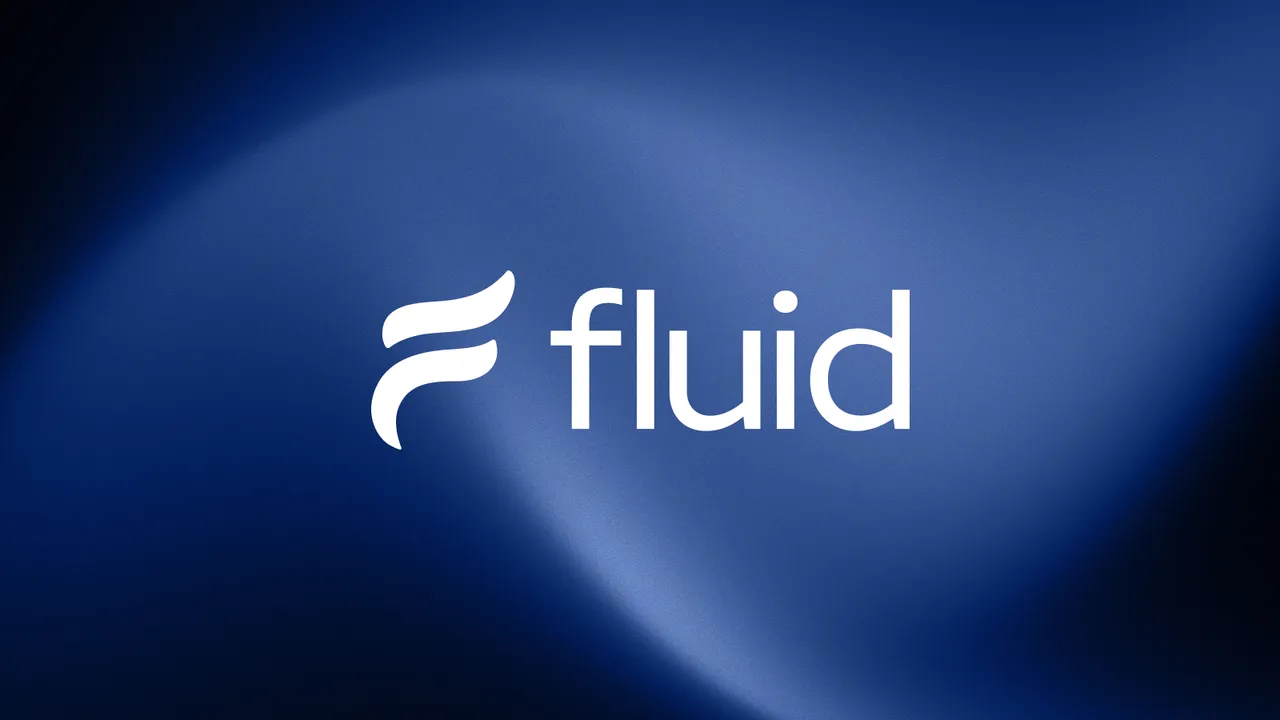 A New Era for Fluid: The Liquidity Layer for all finance.